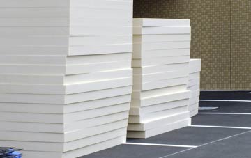 Lower Porthkerry flat roof insulation costs