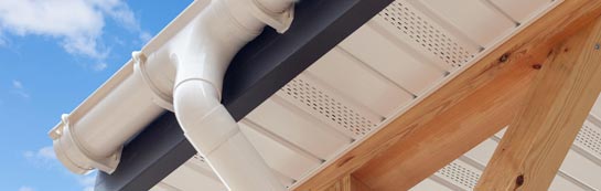 get Lower Porthkerry guttering quotes today