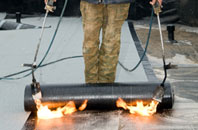 Lower Porthkerry flat roof sealing quote